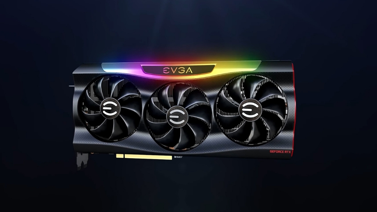 Former EVGA manager reveals it had to sell some Nvidia RTX cards at a loss before quitting the GPU market