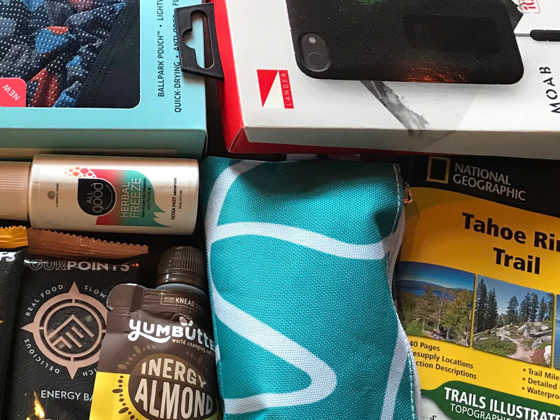 Outdoor Retailer 2018: 10 Best Samples - PCT: Oregon