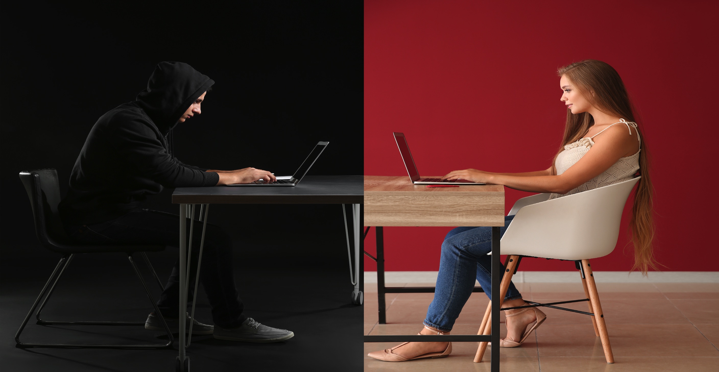 What are catfishing scams? How to not become a victim yourself
