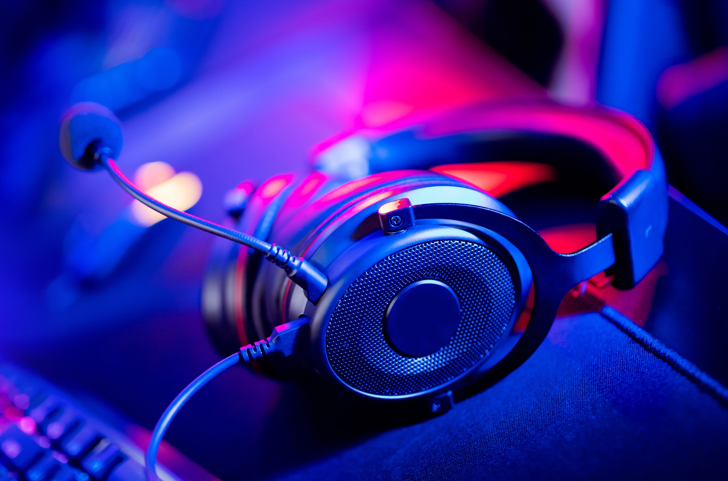 Best wireless gaming headsets 2024: Audio quality, comfort and more