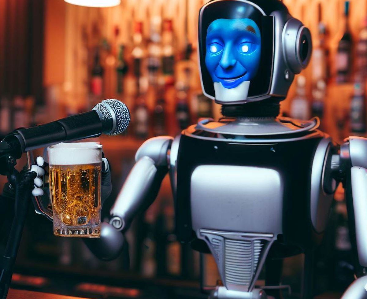 New report shows the truth of how people actually use AI chatbots