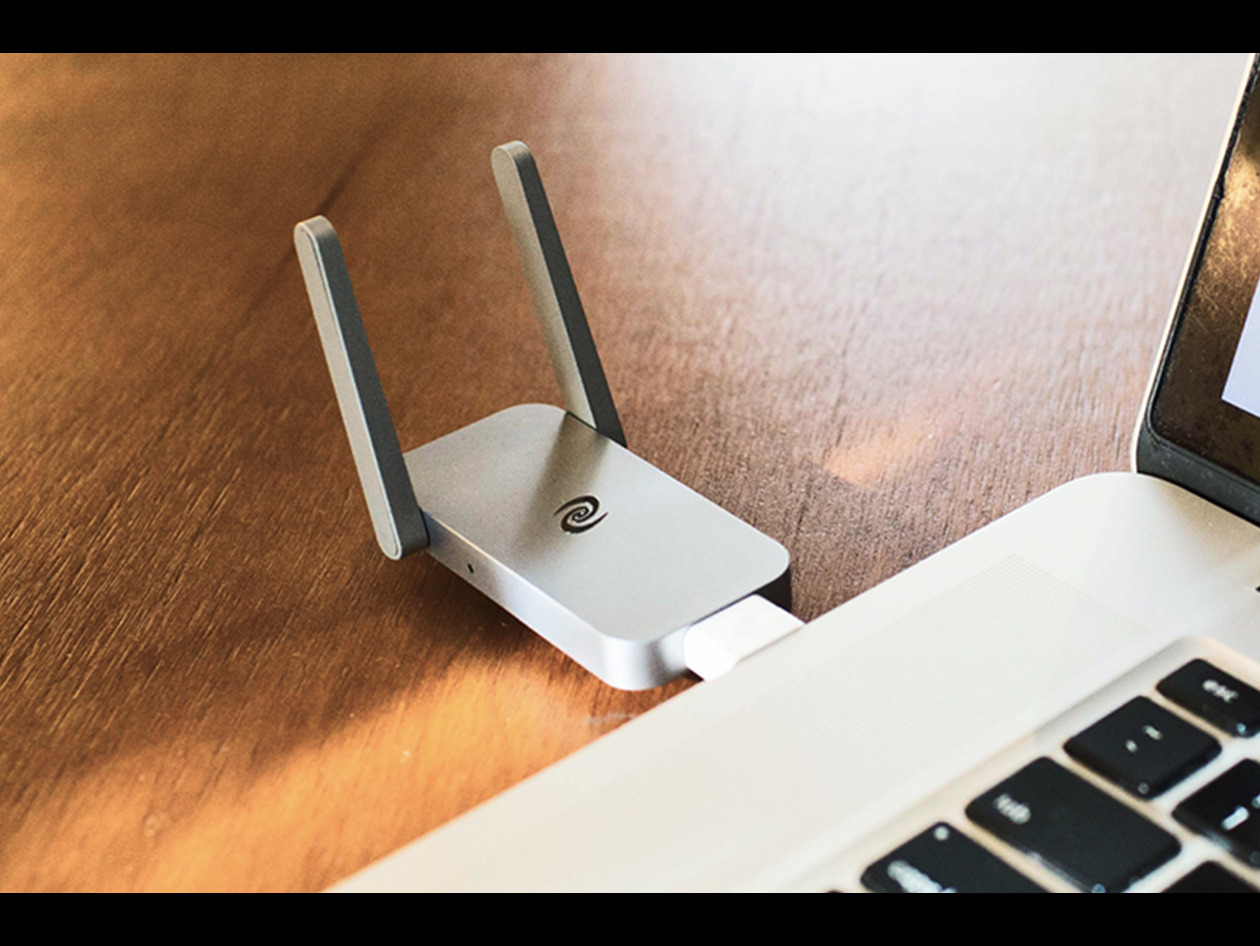 This router is like your VPN, only better and cheaper