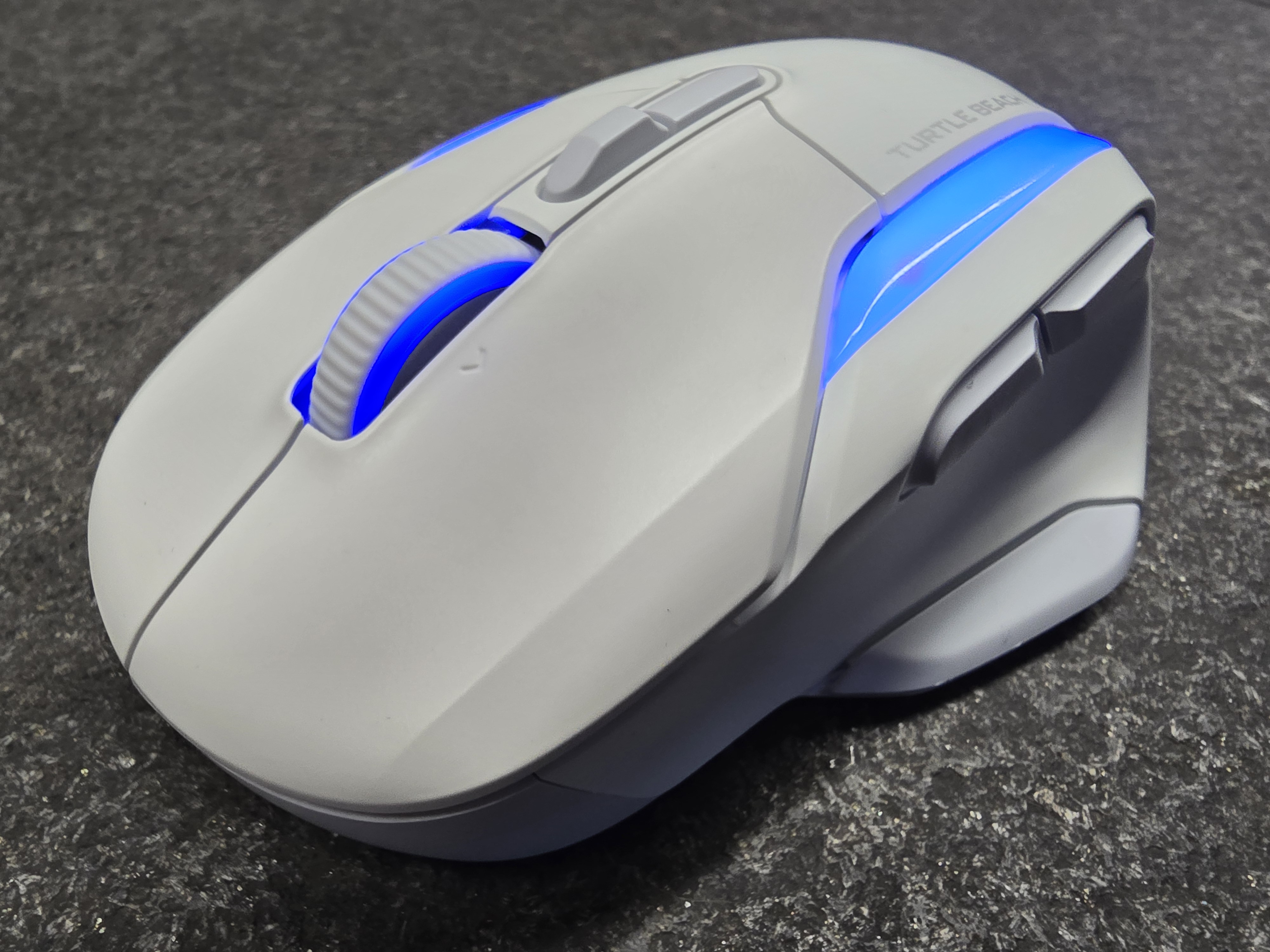 Turtle Beach Kone II Air review: Perfect for MMOs