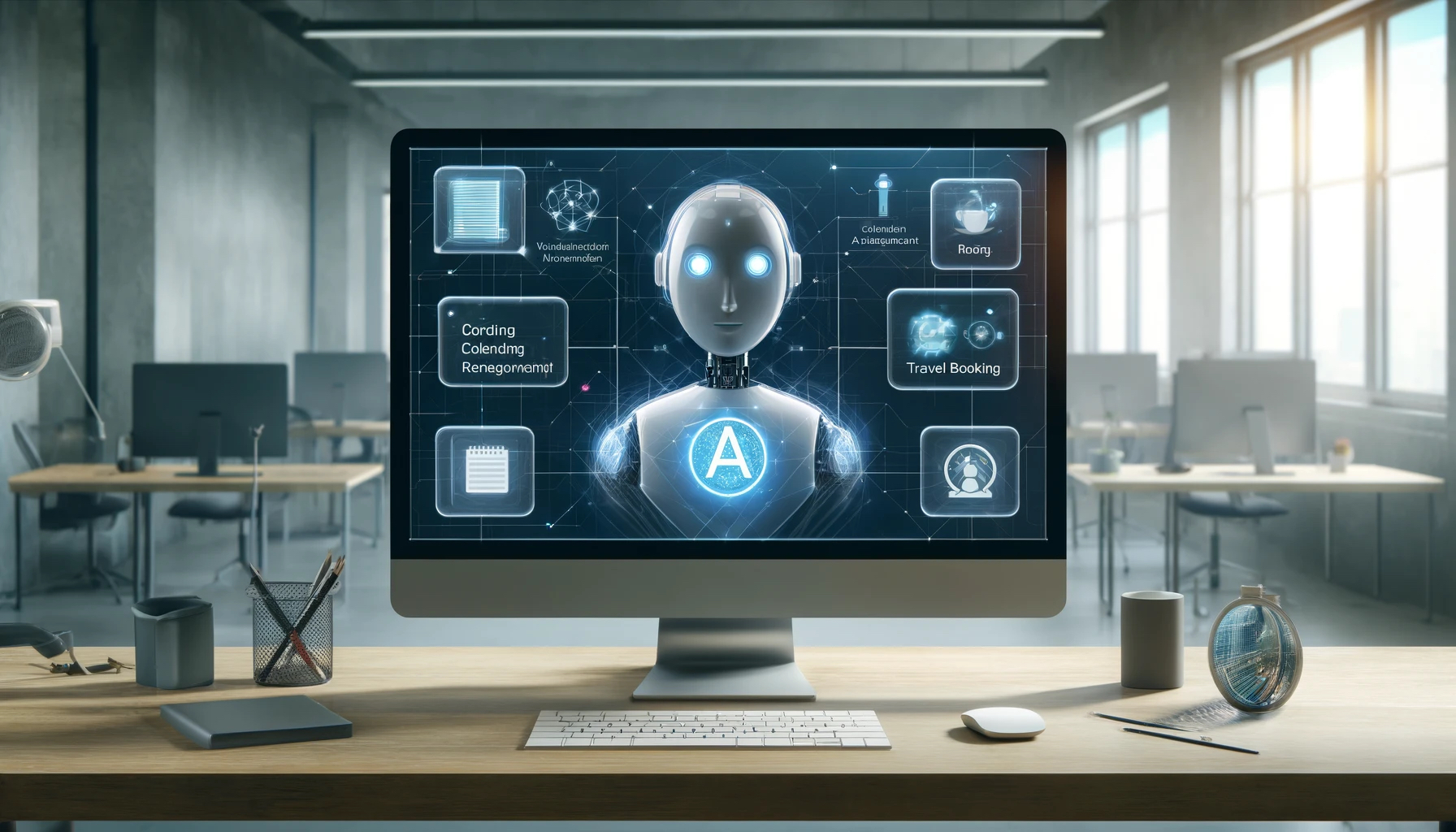 OpenAI is developing an AI ‘operator’ that performs everyday tasks