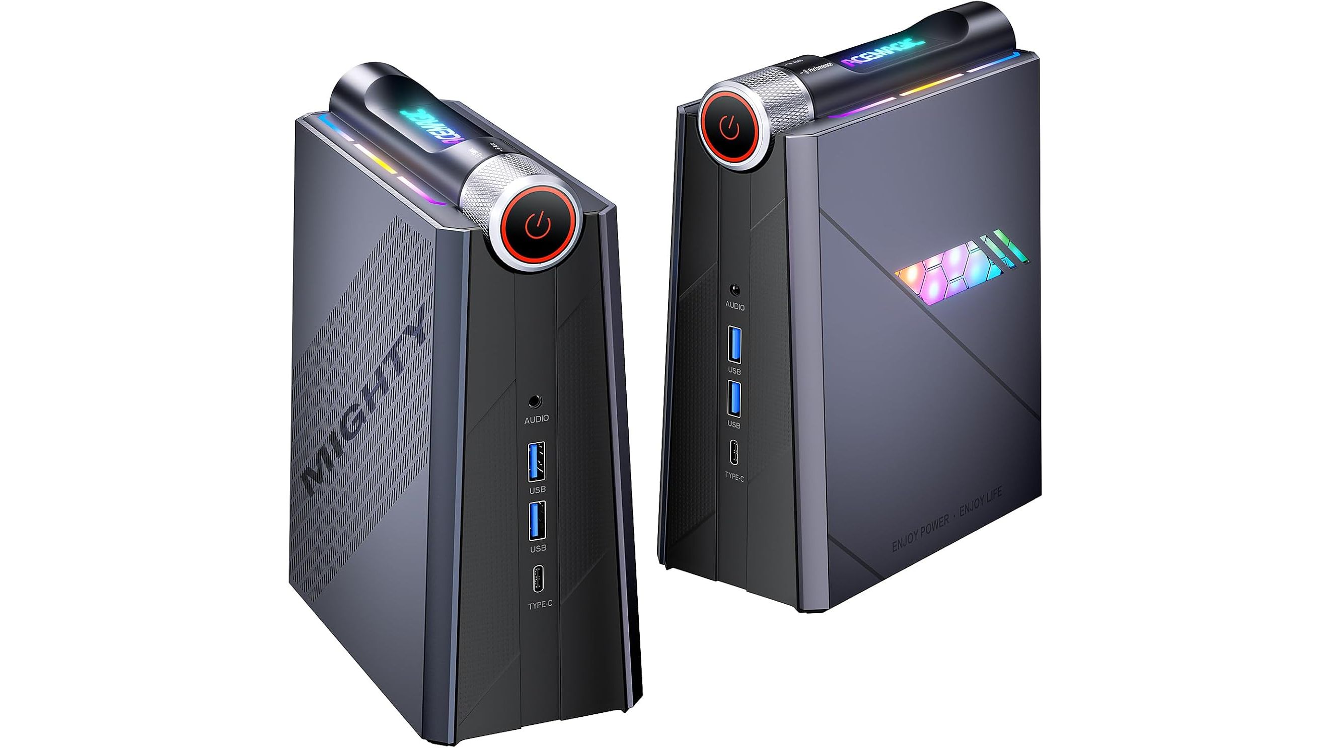 This powerful gaming mini PC just dropped to its best-ever price: 9