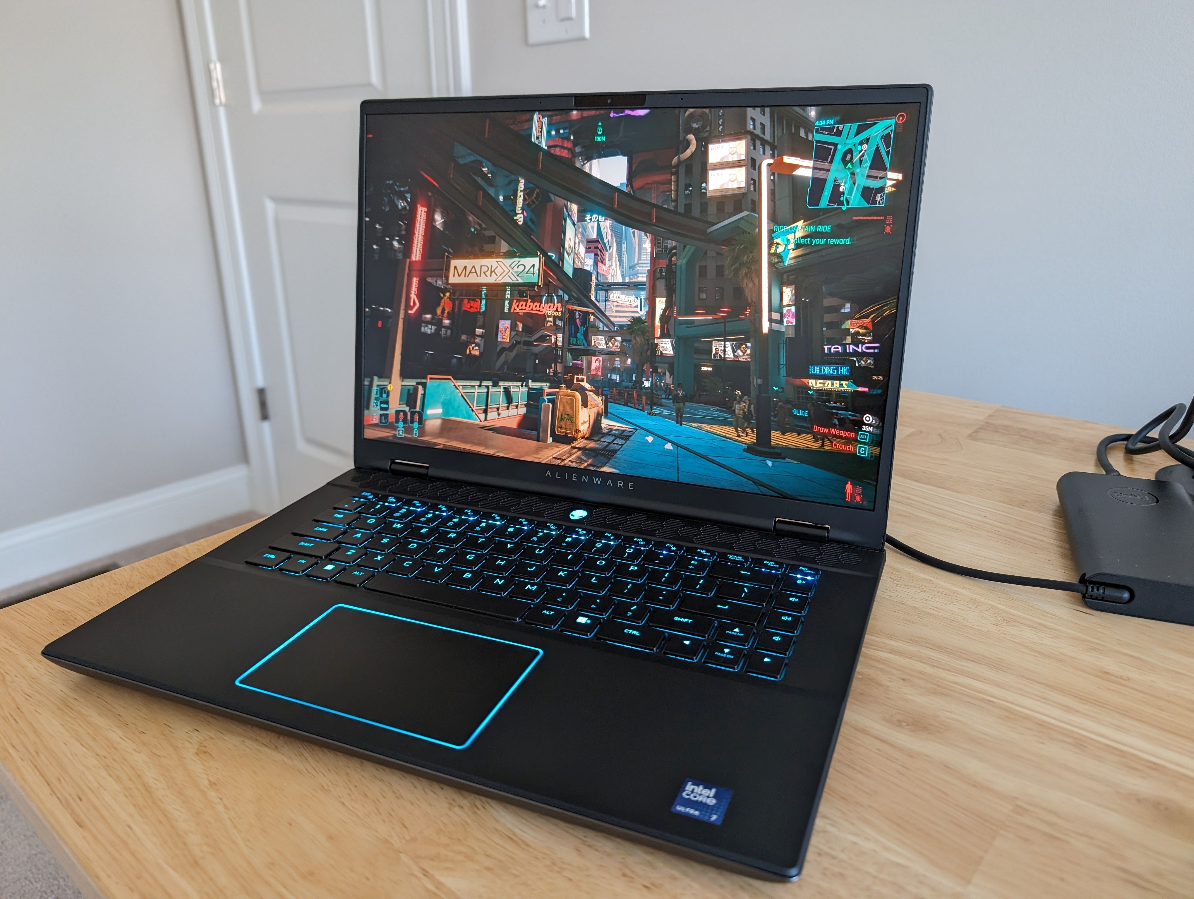 Save 0 on our favorite gaming laptop, Alienware’s long-lasting m16