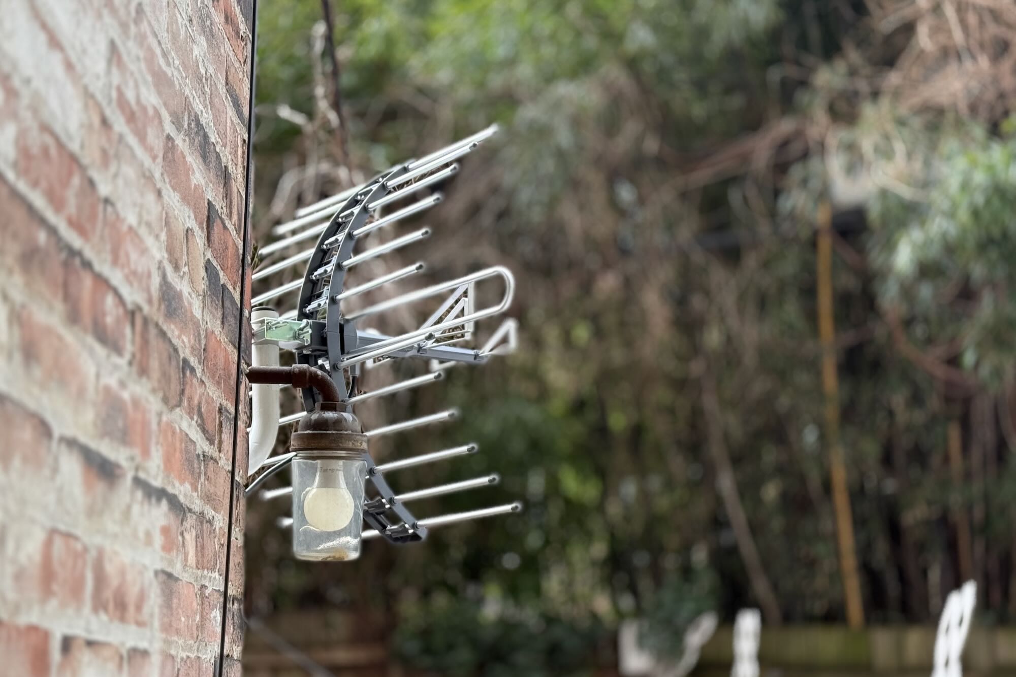 Best TV antennas of 2025: Indoor & outdoor models tested