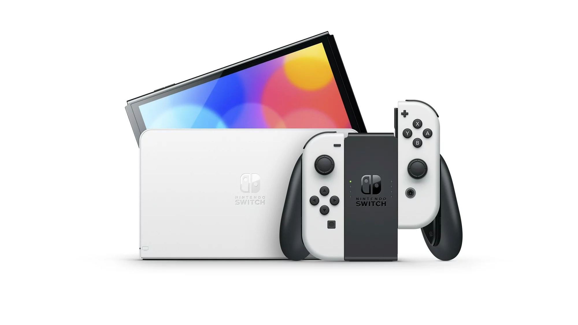 Forget the Switch 2. Score this Switch OLED for just 0 right now