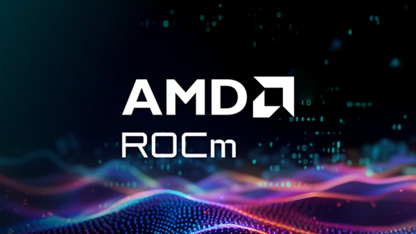 AMD's powerful AI chips can finally be unleashed on Windows PCs