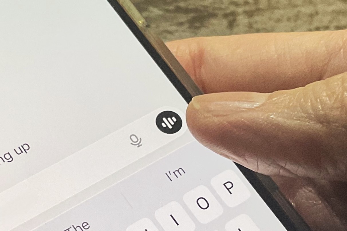 AI voice chat sucks. This startup thinks it’s cracked it