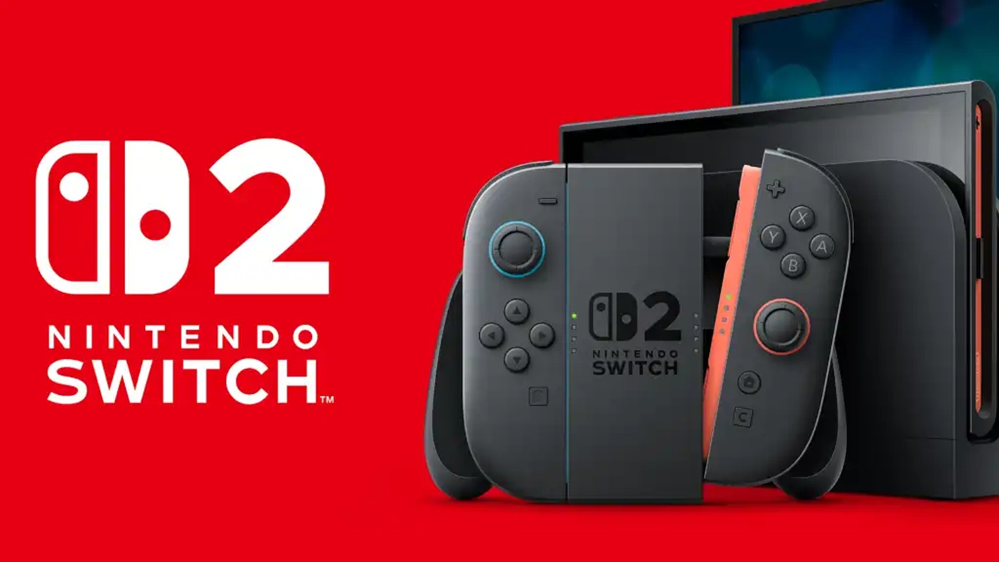 Score  off a Nintendo Switch 2 before the September price hike