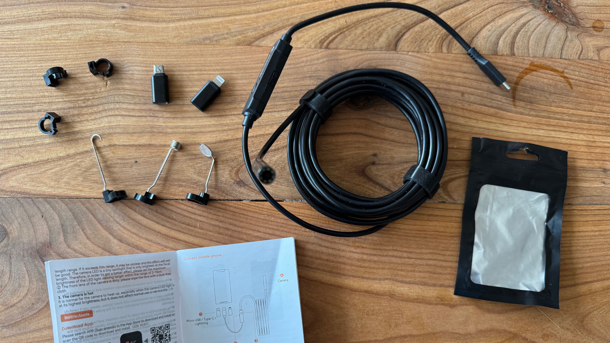 I use this  USB-C gadget every week, and I bet you don’t have one