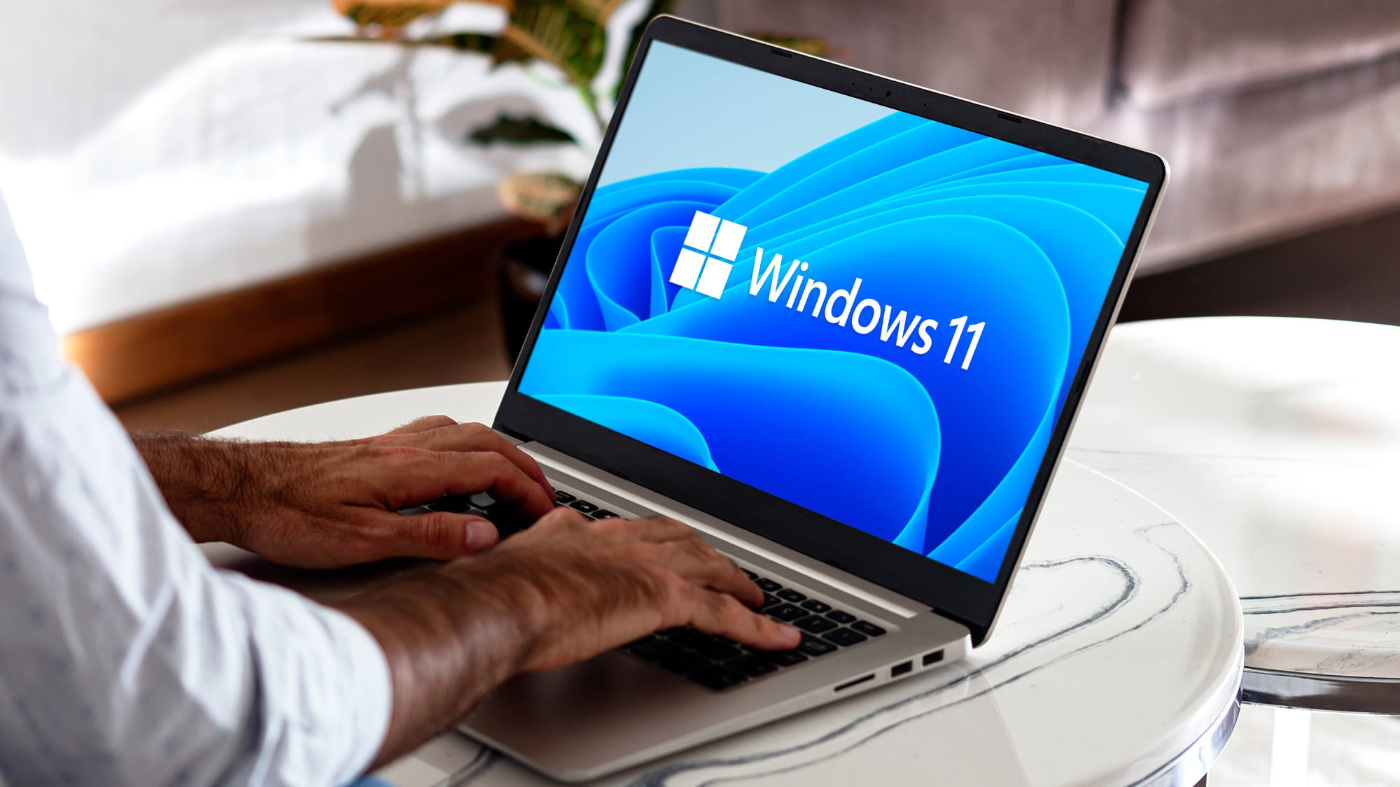 Windows 11’s optional July update speeds up the Start menu and taskbar
