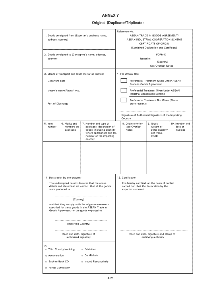 Application for renewal of authority to practice. Download Form Annex Contract Fill Online Printable Fillable Blank Pdffiller