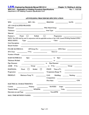 Baik dari segi material maupun prosedur kerja harus mengikuti ketentuan . 28 Printable Specifications Sample Forms and Templates