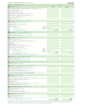 14+ Beautiful Mgic W2 Income Calculation Worksheet / 28 Fannie Mae Rental Income Worksheet - Free Worksheet - Calculate various types of qualifying income;