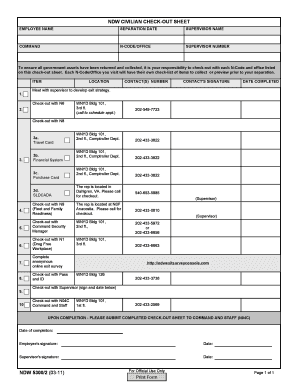 Employee sign in and out sheet. Employee Sign In And Out Sheet Forms And Templates Fillable Printable Samples For Pdf Word Pdffiller