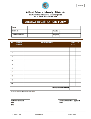 29.10.2021 · national defence university of malaysia official website. Upnm Portal Fill Online Printable Fillable Blank Pdffiller