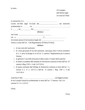 Fillable Online Ordineavvocatichieti Apri Il Documento - Ordine Degli Avvocati Di Chieti - Ordineavvocatichieti Fax Email Print - Pdffiller 386_x_298_png