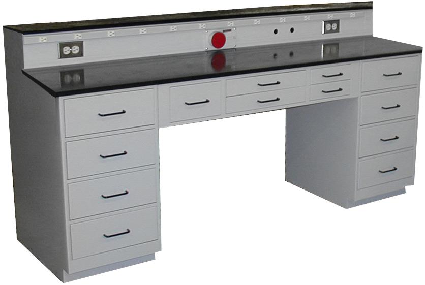 Buy vivid lab pro single workstation (pearson) at pearson dental supply for the best price, highest quality, superior customer service. 311 Master Technicians Bench (Handler) | Dental Product