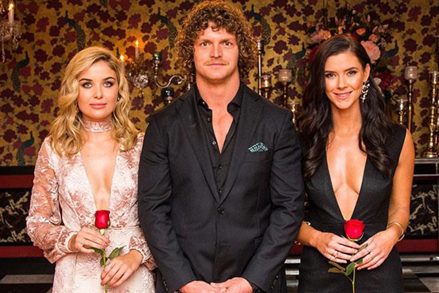 The Biggest Scandals In Australian Reality TV History