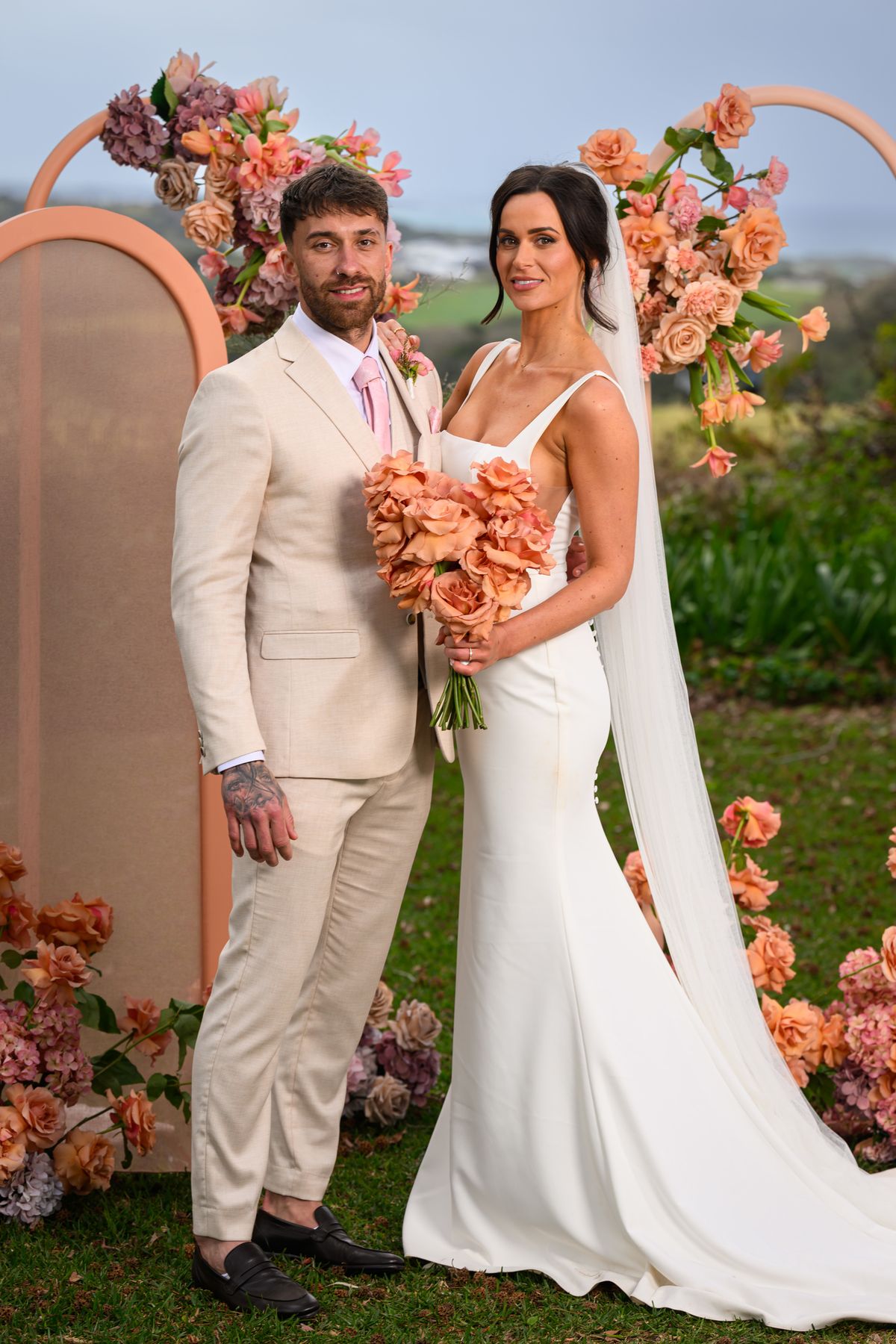 Rumoured Cheating Scandal Set To Rock Cast