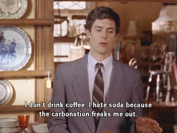 Gilmore Girls Turns 25 This Year So Let’s Rank The Characters