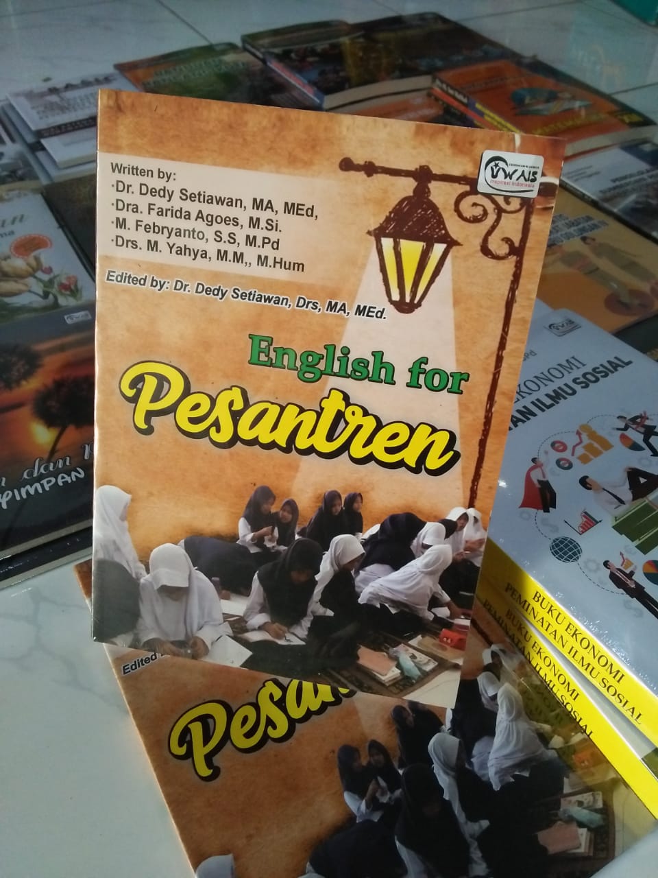 1 Cara Cetak Buku Murah dan Bisa Satuan - Penerbitbuku.net