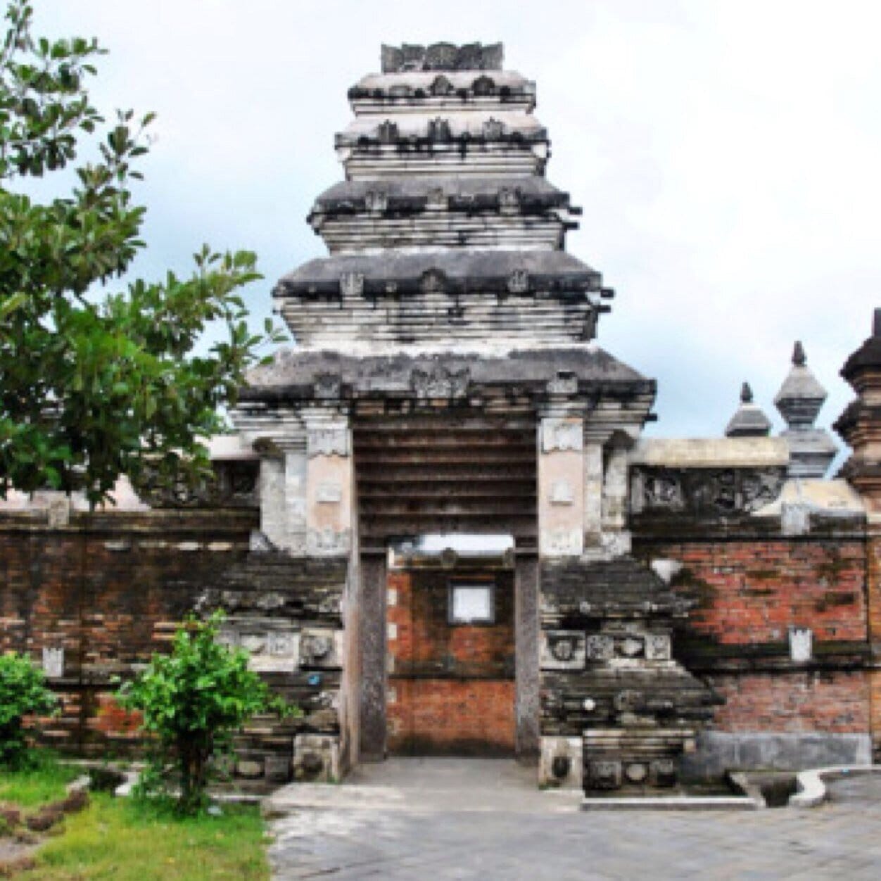 Tim Ganesha Telusuri Sejarah Kerajaan Pajang - PENJURU.ID