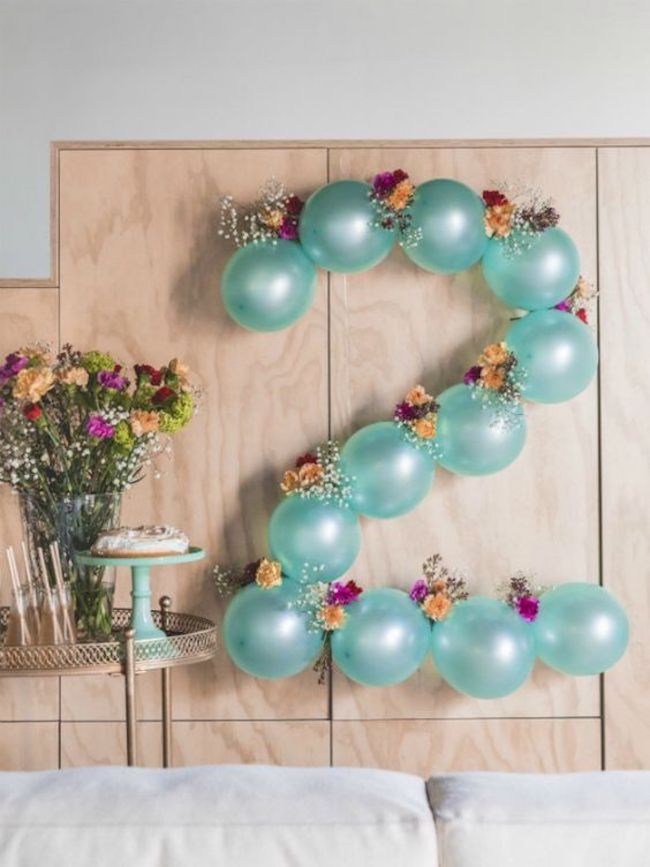 Torsades de pointes is a distinctive polymorphic ventricular tachycardia. Como Decorar Con Globos Tus Fiestas De Forma Original Pequeocio