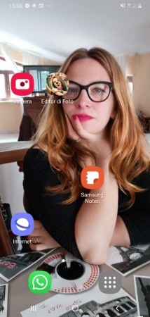 Periscopio | Donna Italiana Seria Cerca Lavoro Pulizie, Assistenza Anziani, Collaboratrice Domestica 450_x_214_jpg