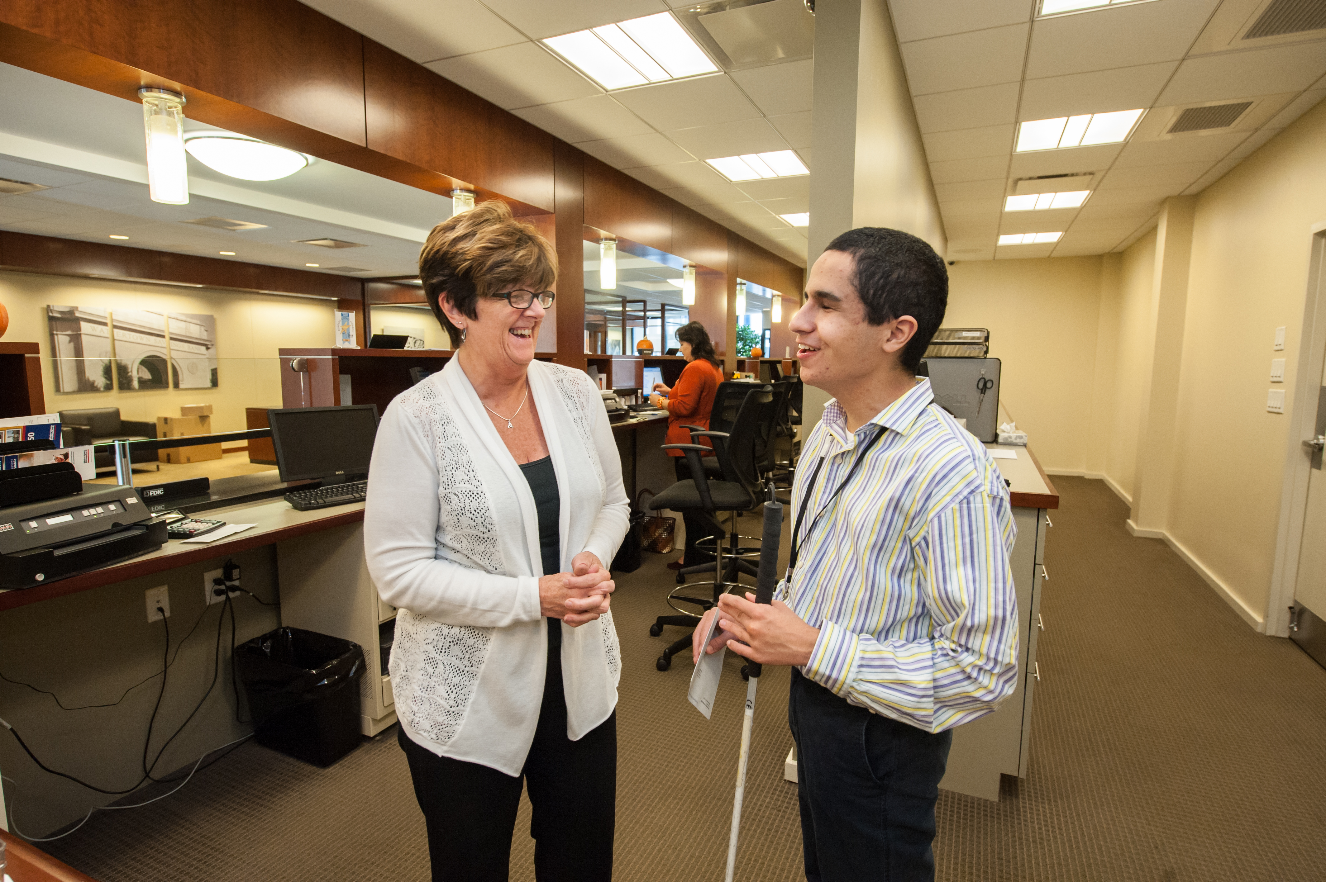 Home outdoors yard & garden structures deck & patio every editorial product is independently selected, though we may be compensate. Tips for Your Students On Talking About a Disability with