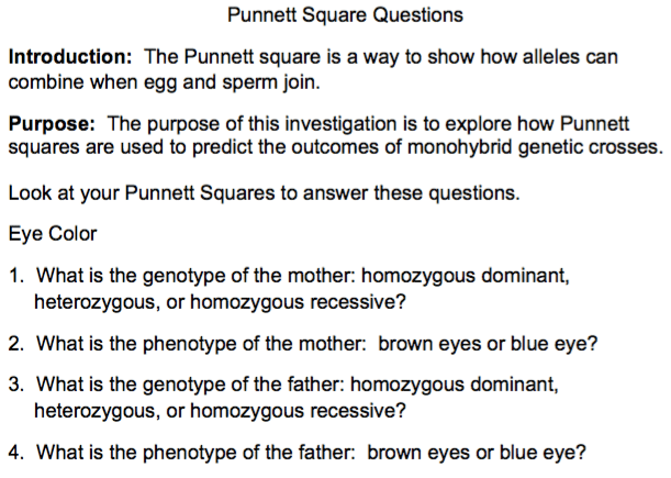 31+ Luxury Punnett Square For Color Blindness : PPT - Dihybrid Punnett Squares PowerPoint Presentation / Therefore, her genotype must be xcx.