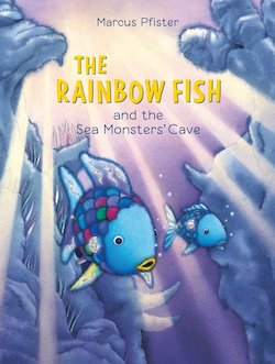 This book is about this boy name percy jackson who is the son of poseidon god of the sea. Rainbow Fish and the Sea Monsters' Cave - Perma-Bound Books