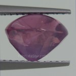 Jual Pink Star Sapphire