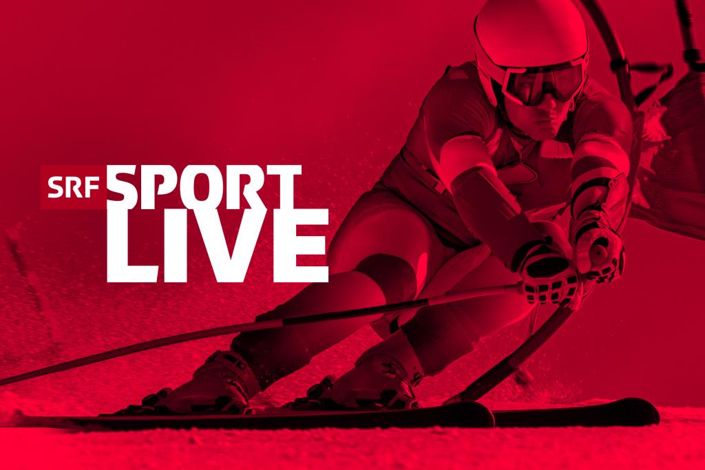 Srf Sport . Srf Frische Designs Und Neue Namen Im Sport Medien