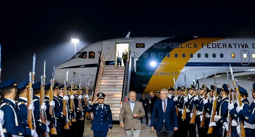 Chile: Boric acoge a mandatarios latinoamericanos y a Pedro Sánchez en Cumbre por la Democracia