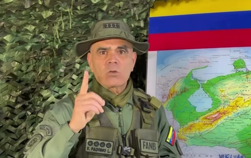 Venezuela aumenta su presencia militar en fronteras estratégicas tras pronunciamiento de Estados Unidos
