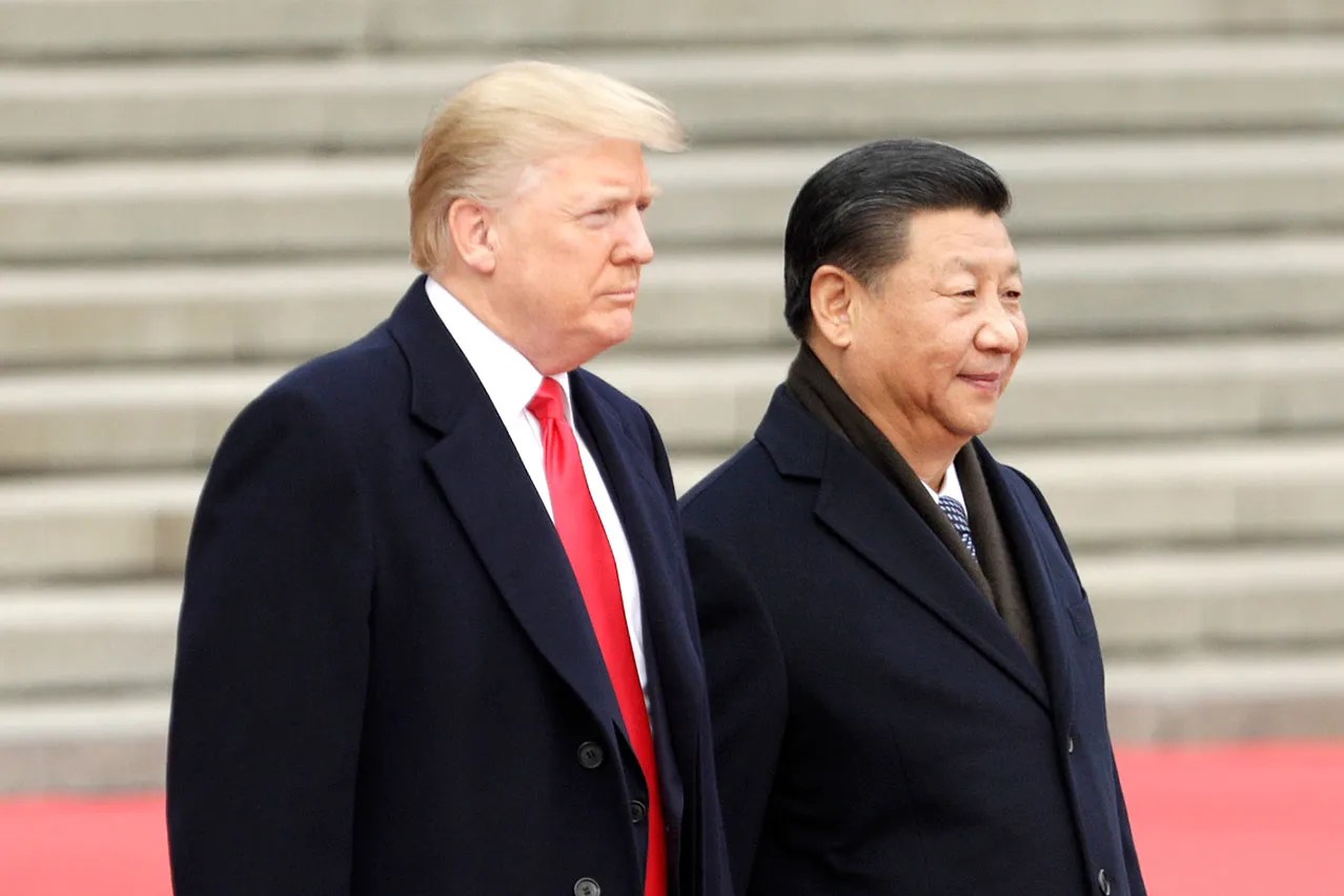 Acuerdo entre EE. UU. y China: Trump reduce a la mitad aranceles a cambio de cooperación contra el fentanilo – PerúInforma