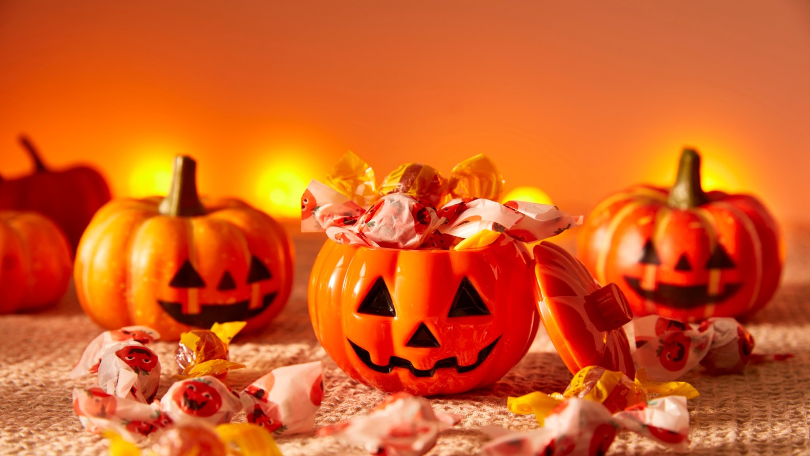 Halloween 2025: entre la tradición global y la identidad urbana en el Perú- Especial – PerúInforma