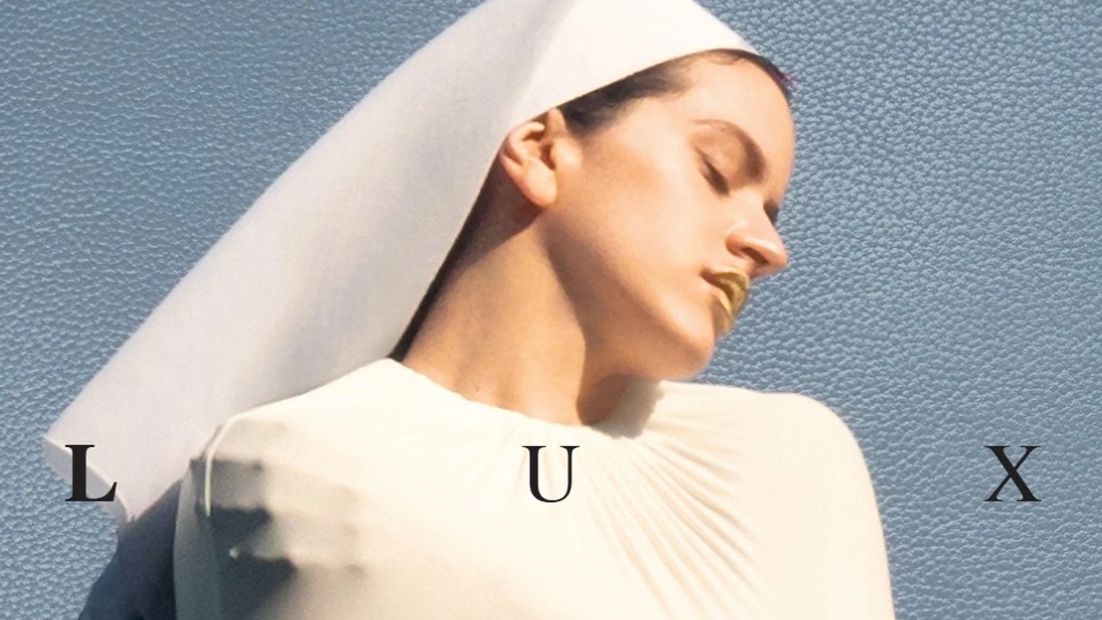 Se acabó la espera para “Lux”, el nuevo álbum de Rosalía –