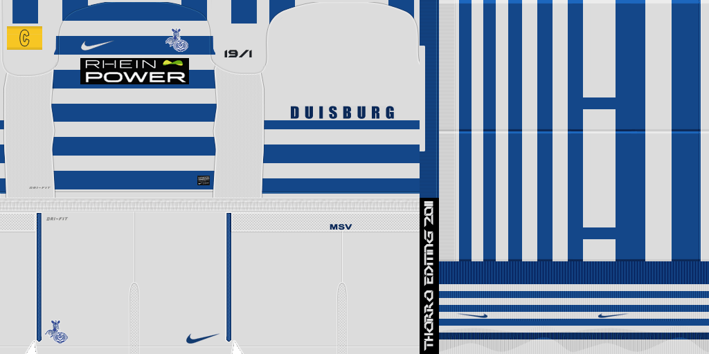 Lagi bareng gue di rifkins gaming, kali ini gue mau ngebagiin game pes 2012 di android temen temen, bagi yang mau download nih linkn. PES 2011 MSV Duisburg 2011/2012 Full GDB Folder By Thorondor