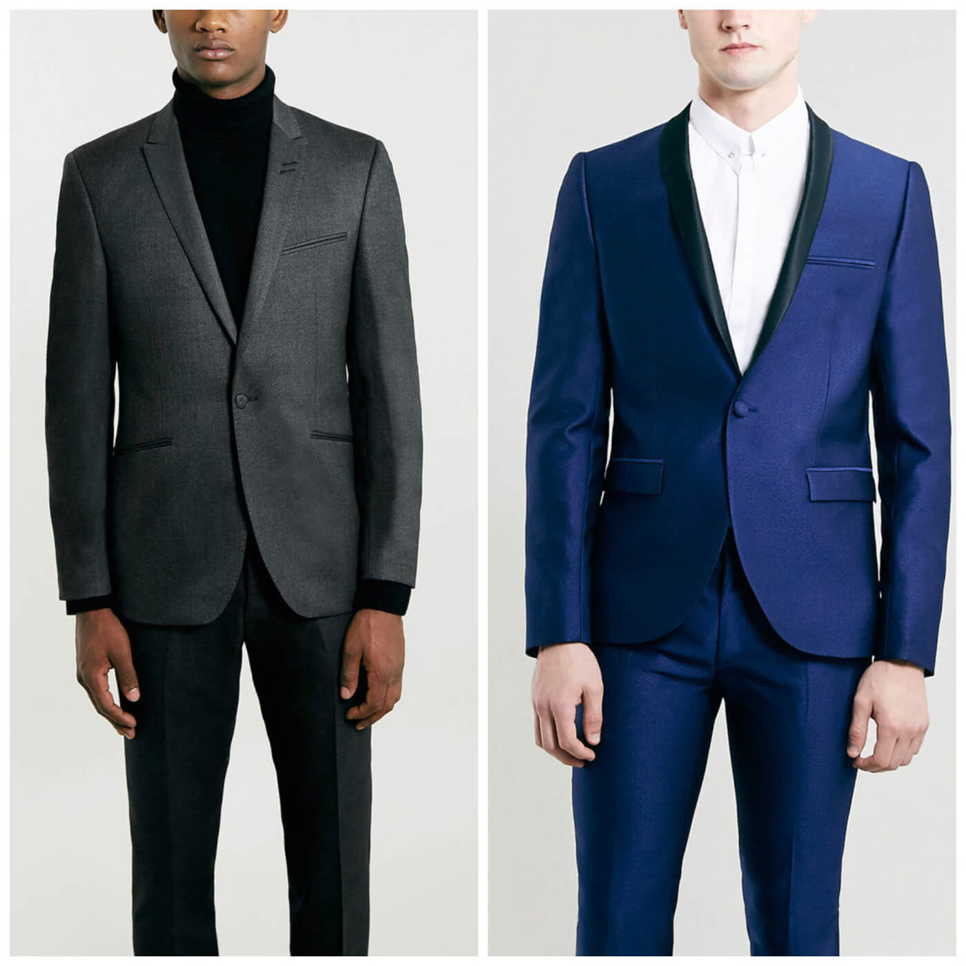 The quality is ok, not great. Wool-Free Suits for the Compassionate Man | PETA