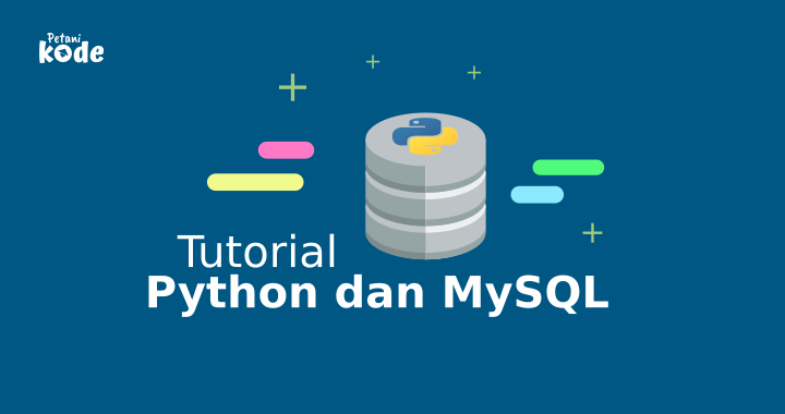Hujan, vegetasi penutup dan penggunaan lahan pada lereng tersebut 15. Tutorial Python Dan Mysql Membuat Aplikasi Cruds Berbasis Teks