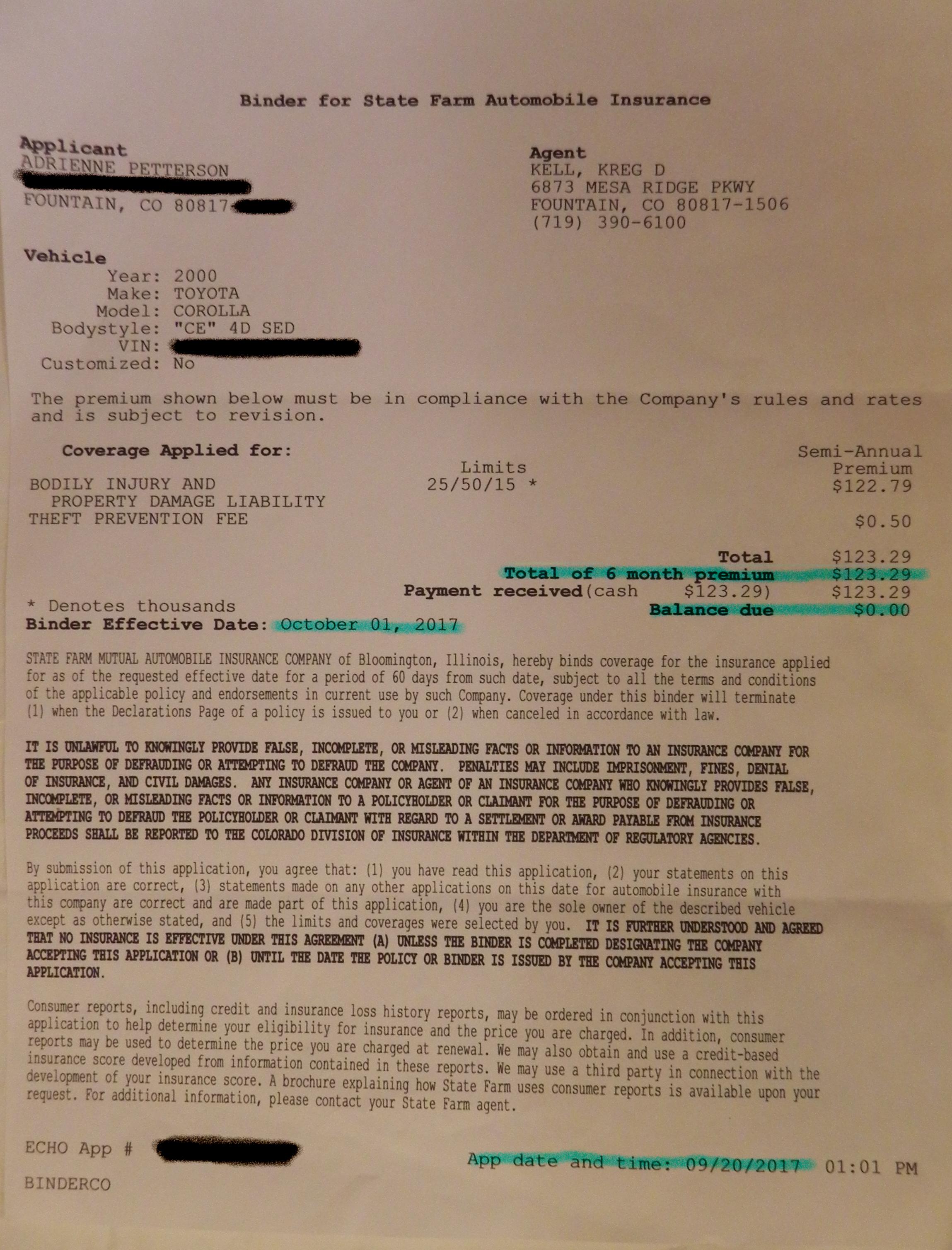 Everyone has to start somewhere, and for the beginner or hobby farmer, starting the process of obtaining farm machinery might be challenging. State Farm Auto Insurance Lies