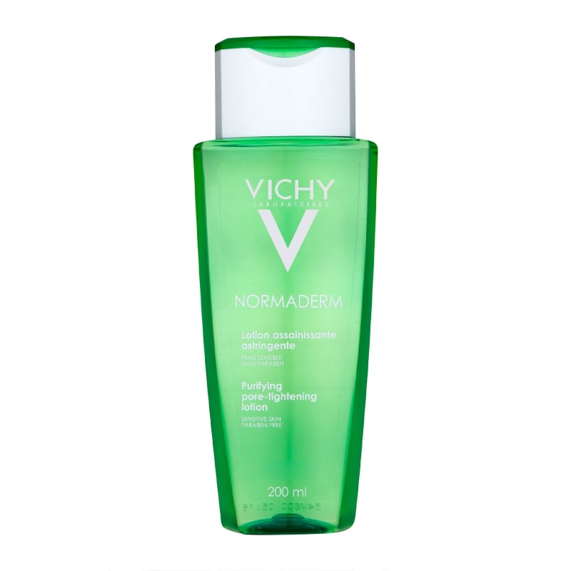 vichy normaderm moisturizer