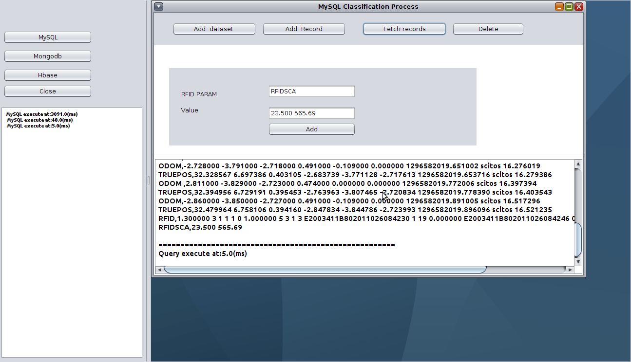Java Thesis | java phd thesis | java ms thesis