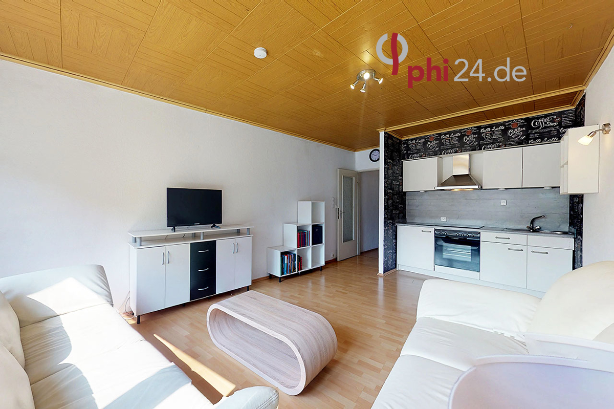 Wir vermieten eine helle, lichtdurchflutete dachgeschosswohnung über 2 ebenen in offener . 26+ inspirierend Fotos Wohnungen Eilendorf / PHI AACHEN
