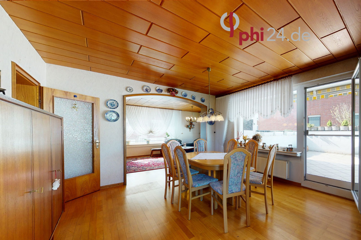 Wohnung mieten | stolberg (rhld.) | privat | provisionsfrei* | mietwohnung | makler. PHI AACHEN - GemÃ¼tliches Wohnhaus in zentraler Lage in