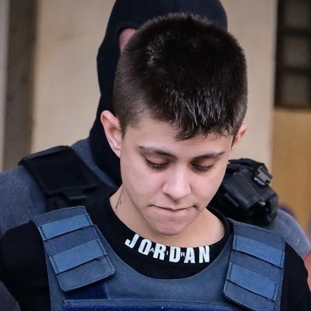 Θάνατος Παναγιωτάκη: Η Ειρήνη Μουρτζούκου καταθέτει ως ύποπτη